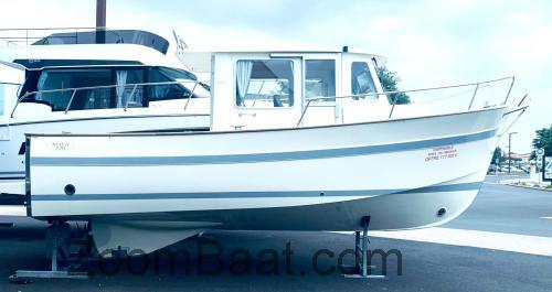 Rhea Marine 730 Spesifikasjoner og anmeldelser